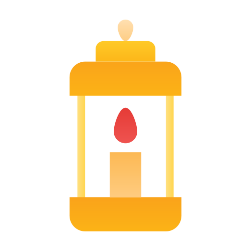 Winter, lantern icon - Free download on Iconfinder
