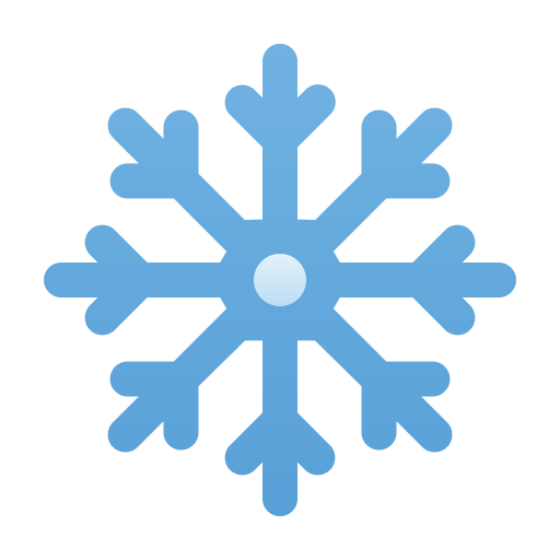 Winter, snowflake icon - Free download on Iconfinder