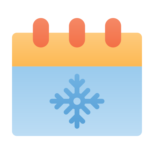 Winter icon - Free download on Iconfinder