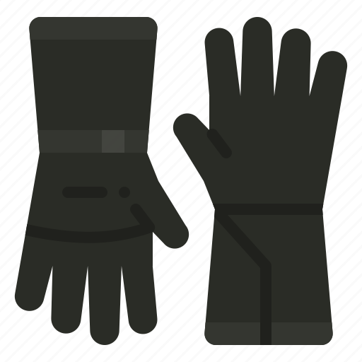 Winter, gloves, clothes, mittens, glove, clothing icon - Download on Iconfinder