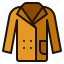 winter, clothes, jacket, puffer, coat, garment, clothing, overcoat 
