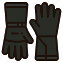 winter, gloves, clothes, mittens, glove, clothing