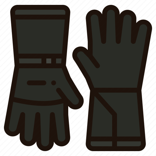 Winter, gloves, clothes, mittens, glove, clothing icon - Download on Iconfinder