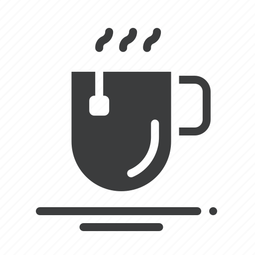 Beverage, coffee, cup, drink, hot, tea, hygge icon - Download on Iconfinder