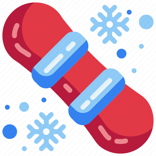 Snowboard, sports, competition, winter, mountain, adventure, equipment icon - Download on Iconfinder