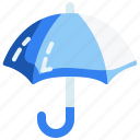 umbrella, tools, utensils, protection, winter, season, rainy, security, weather 