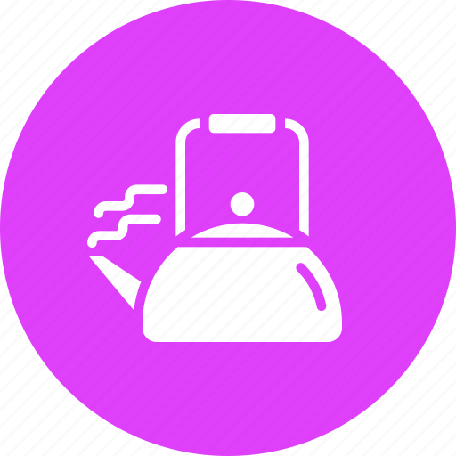 Drink, hot, kettle, pot, tea, utensil, winter icon - Download on Iconfinder