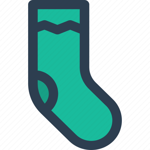 Socks, cloth, winter icon - Download on Iconfinder