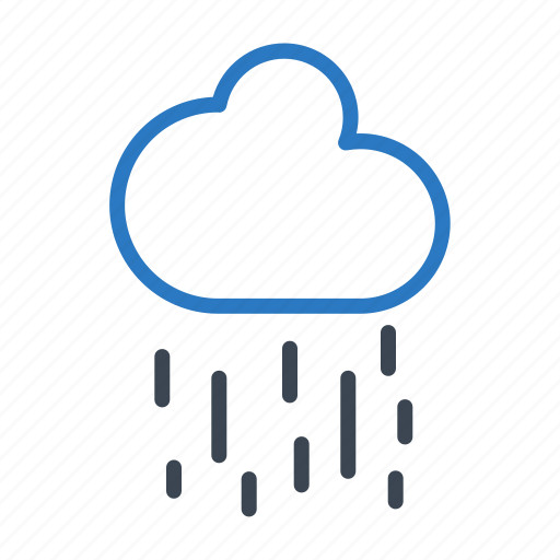 Cloud, rain, winter icon - Download on Iconfinder