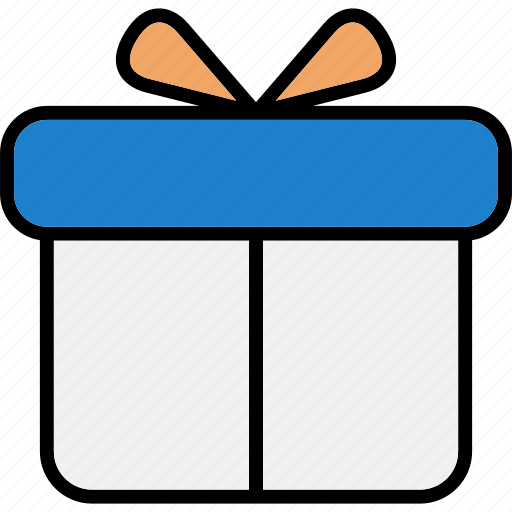 Gift, offer, present, prize icon - Download on Iconfinder