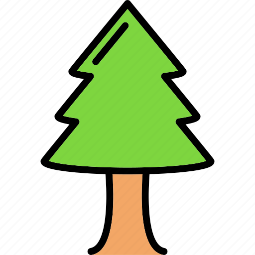 Christmas, forest, nature, plant icon - Download on Iconfinder