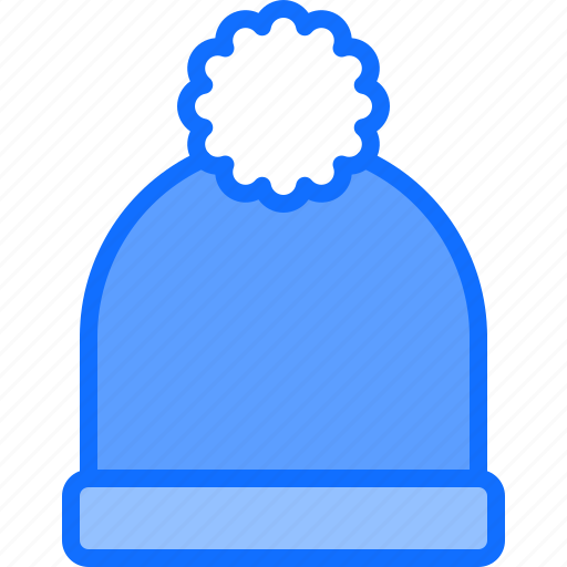 Hat, clothing, accessory, clothes, cold, winter, nature icon - Download on Iconfinder