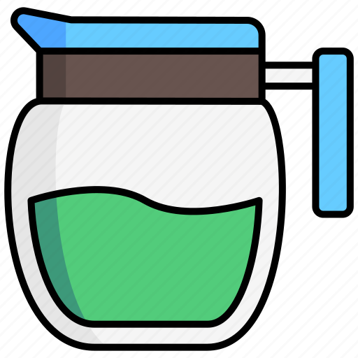 Teapot, winter, drink, coffee, tea icon - Download on Iconfinder