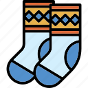 socks, foot, fashion, footwear, winter, sock, snow, cold