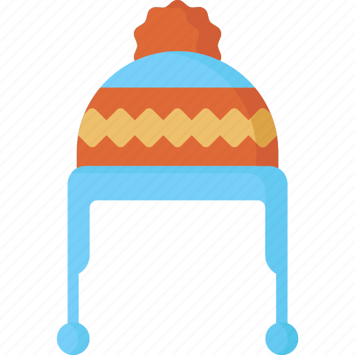 Winter, hat, cold, snow, cap, christmas icon - Download on Iconfinder