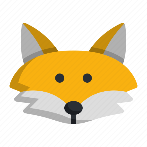 Fox, biopark, wild, life, zoo, animal, winter icon - Download on Iconfinder