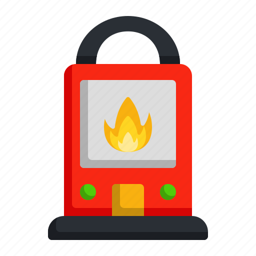 Heater, furniture, household, radiator, electronics, technology, hot icon - Download on Iconfinder