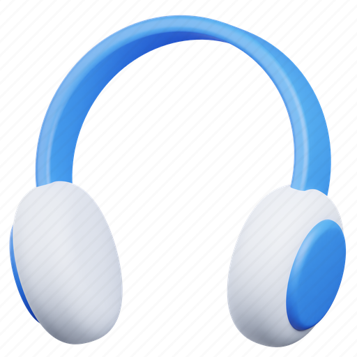 Earmuffs, earmuff, headphones, headphone, headset, earphones, winter icon - Download on Iconfinder
