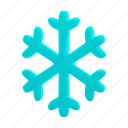 snowflake, ice, weather, snow, winter, holiday, christmas, flake, cold 