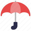 umbrella, protection, rain, weather, accessories, rainy day, shield, portable, rain gear