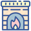 furnace, heat, warmth, winter, home, fire, heating 