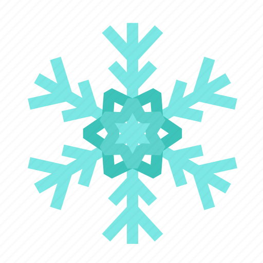 Ice, snow, winter, cold, frost, frozen, snowflakes icon - Download on Iconfinder