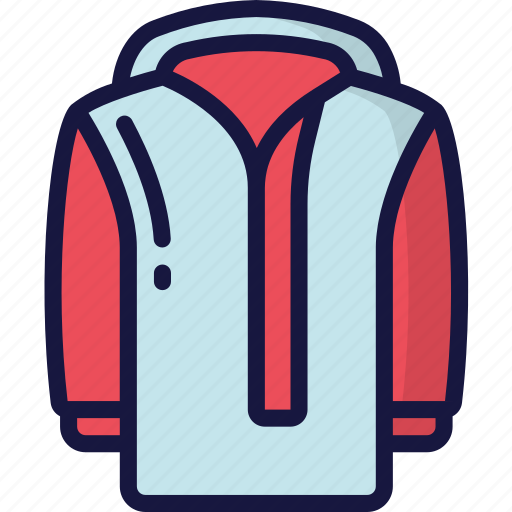 Clothing, coat, december, holidays, winter icon - Download on Iconfinder