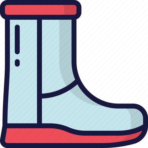 Boot, december, holidays, shoes, winter icon - Download on Iconfinder