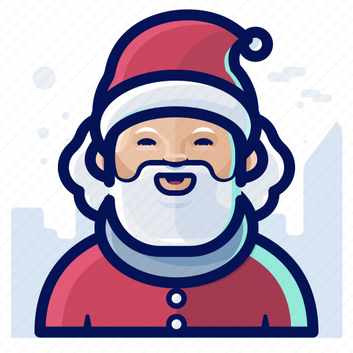Celebration, christmas, holiday, santa, xmas icon - Download on Iconfinder