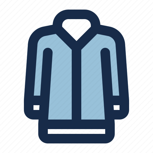Jacket, winter, nature, season, cold, holiday icon - Download on Iconfinder