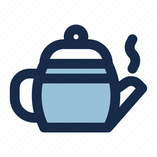 Kettle, winter, nature, season, cold, holiday icon - Download on Iconfinder