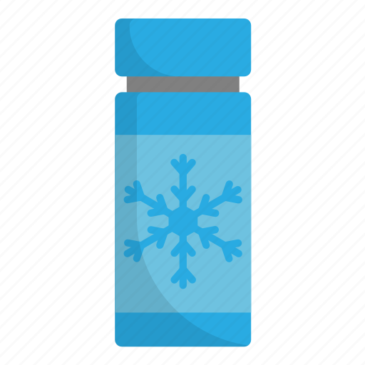 Winter, cold, snow, christmas icon - Download on Iconfinder