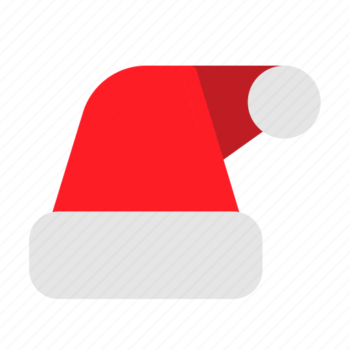 Christmas, claus, hat, santa, seasons, snow, winter icon - Download on Iconfinder