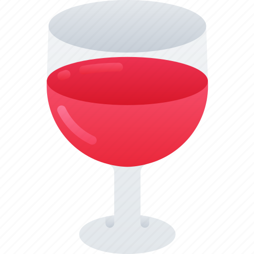December, drink, holidays, wine, winter icon - Download on Iconfinder