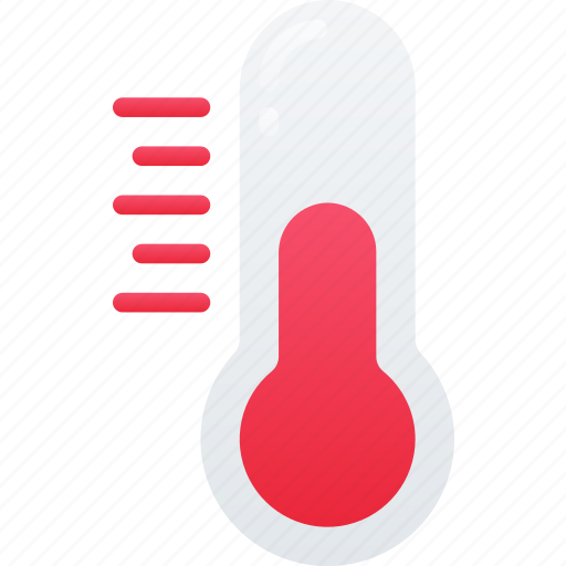 December, holidays, temperature, thermometer, winter icon - Download on Iconfinder