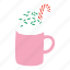 hot chocolate, whipped cream, chocolate, christmas, winter, cocoa, hot drink 