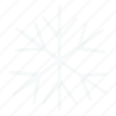 snowflake, ice flake, winter, snow, cold, freeze, christmas