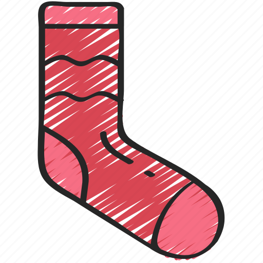 Clothing, december, holidays, sock, winter icon - Download on Iconfinder