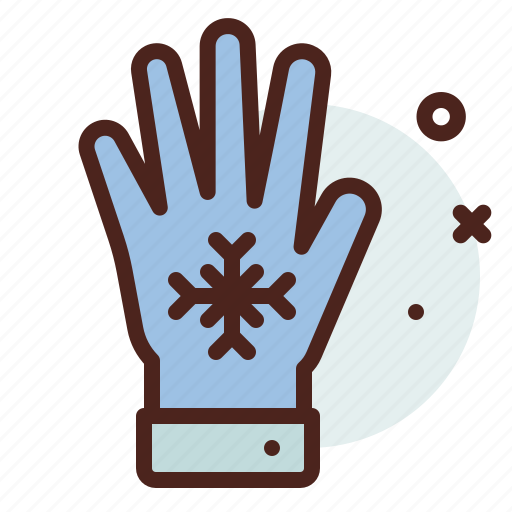 Gloves, winter, holidays, snow icon - Download on Iconfinder