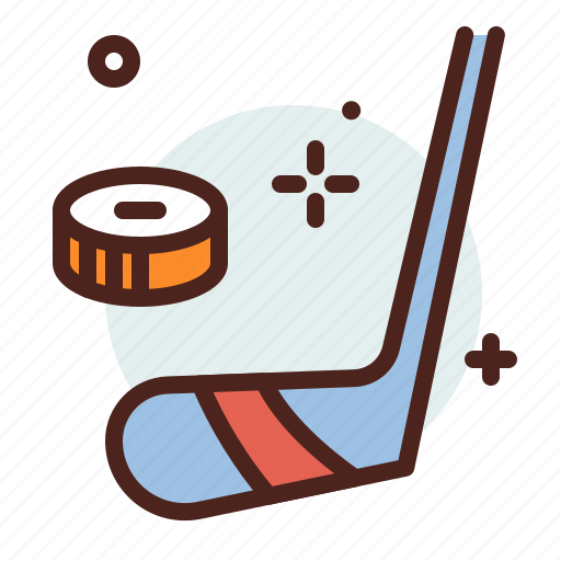 Hockey, winter, holidays, snow icon - Download on Iconfinder