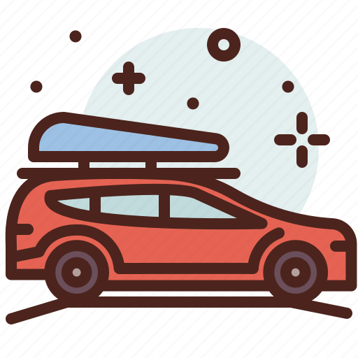 Travel, winter, holidays, snow icon - Download on Iconfinder