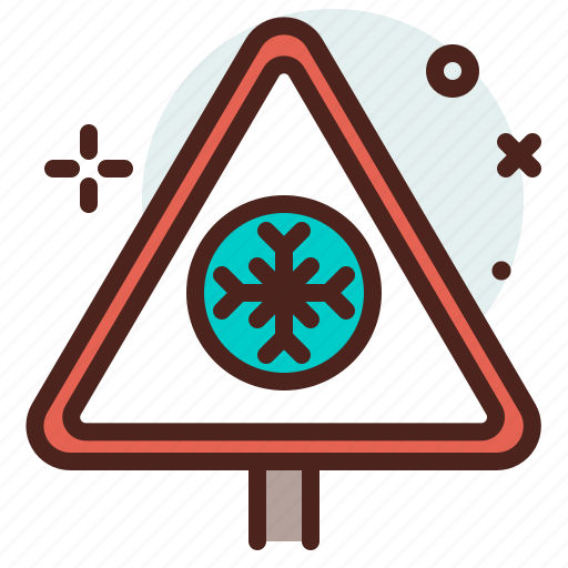 Winter, sign, holidays, snow icon - Download on Iconfinder