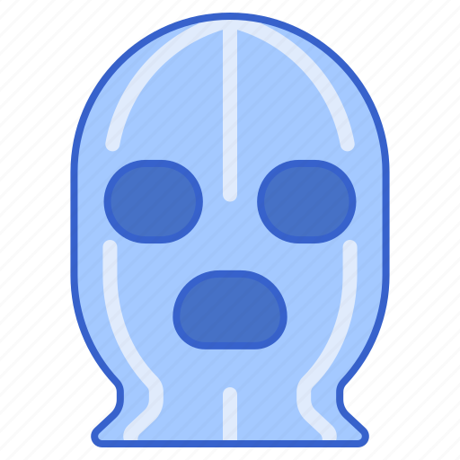Face, mask, ski, winter icon - Download on Iconfinder