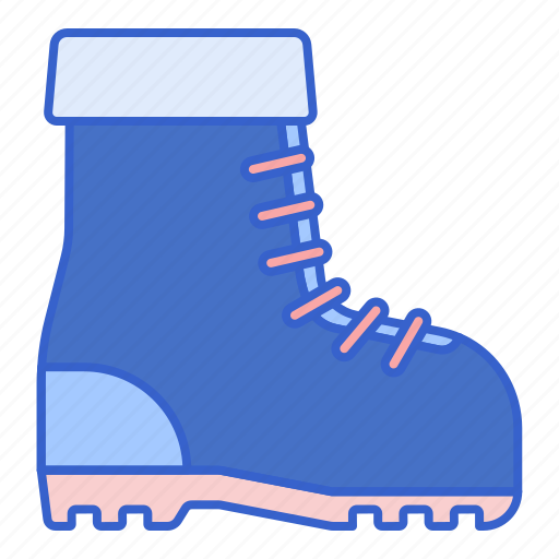 Boots, shoes, snow, winter icon - Download on Iconfinder