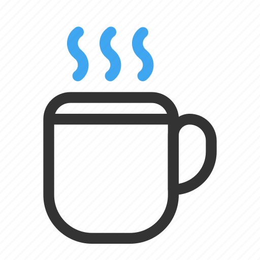Coffee, drink, hot chocolate, seasons, snow, tea, winter icon - Download on Iconfinder