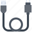 plug, wire, cable, usb, charger, computer, technology, electronics 