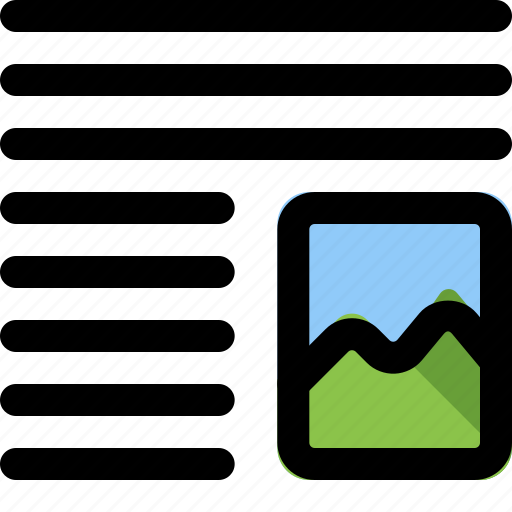 Wireframe, page layout, table, web design, image icon - Download on Iconfinder