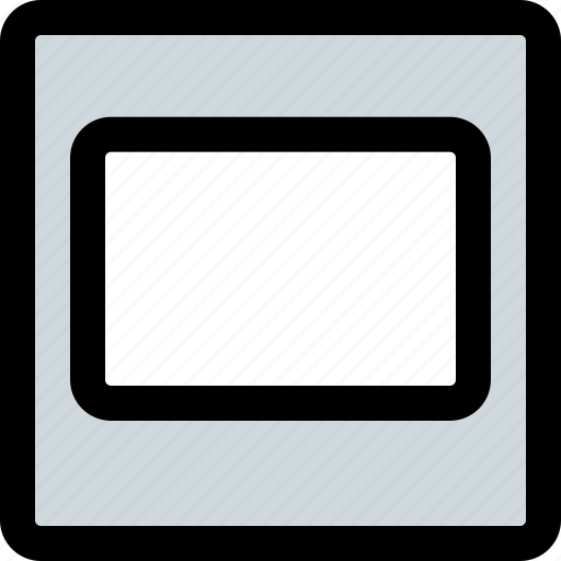 Wireframe, layout, template, content icon - Download on Iconfinder