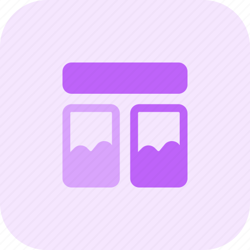 Wireframe, template, content, table, web design, images icon - Download on Iconfinder