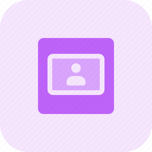 Wireframe, user, avatar, profile, template, content icon - Download on Iconfinder